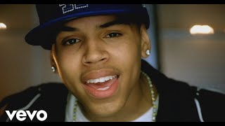 Chris Brown - Run It! ( HD ) ft. Juelz Santana