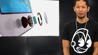 Apple Byte - Is Touch ID coming to the next-gen iPhone 6, iPad Air and iPad Mini?
