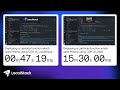 Deploying a Lambda function using Prisma with CDK on LocalStack v/s AWS