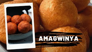 How to make amagwinya|vetkoeks|fatcakes|South African Recipe| Aliziwe Mihlali Mbanxa