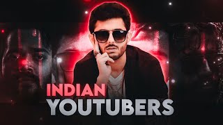 Youtubers Edit - Turn off the Phone | ft. Indian Youtubers | Carryminati status