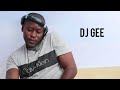 DJ GEE Spring Madness Amapiano Mix