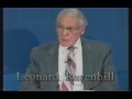 Powerful Staggering Interview with Leonard Ravenhill