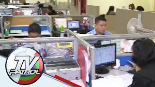 Mga walang trabahong Pinoy sumirit sa 7.3 milyon sa gitna ng lockdown | TV Patrol