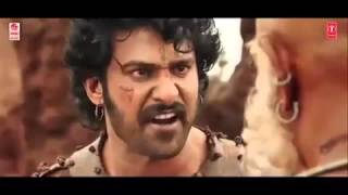 Baahubali 2 Movie Trailer 2016 | Official Baahubali Trailer Released