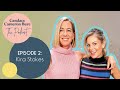 Reset Your Body With Kira Stokes I Season Five, Episode 2