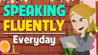 Practice English Speaking with Dialogues - Everyday Life English Conversations
