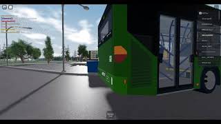 Lugane - Roblox: 14 #106 Park bus