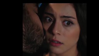 Seher Yaman Kiss 😘|Sehyam |Yaman seher klip| Yaman seher scene| #Short