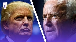 What Super Tuesday Taught Us About Trump And Biden | The Daily Aus
