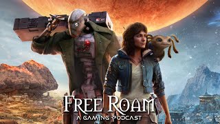 Ubisoft Forward Announced, Silksong Rated and more... | Free Roam Podcast