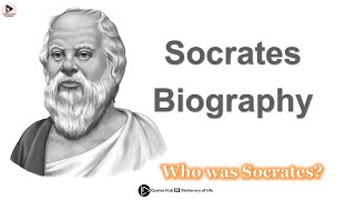 Who is Socrates  ? Biography By Quotes Hub