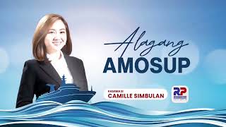 Alagang AMOSUP | Setyembre 28, 2024