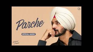 Parche - Nirvair Pannu (Official Video)Mxrci | Karan Thabal | Bhindder Burj |