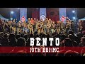 BENTO - 10th BB%MC - SACRED SOUL of our MOTHERLAND