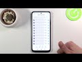 How to Move Files from Xiaomi Redmi Note 10 - Transfer Files from Internal Storage to SD Card