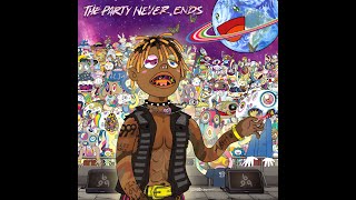 JUICE WRLD'S FINAL ALBUM | THE PARTY NEVER ENDS