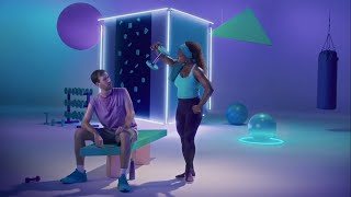 Zelle Commercial 1