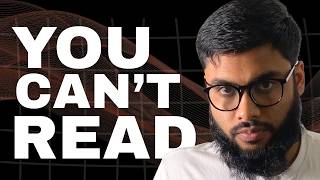 You Can't Read PMP Questions. I Couldn't Either (Until This)