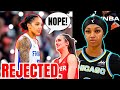 France Olympics Star Gabby Williams REJECTS Angel Reese & The WNBA! Chicago Sky DID HER DIRTY!