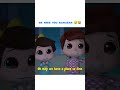We Miss You Ramadan | Islamic Series & Songs For Kids | Omar & Hana English