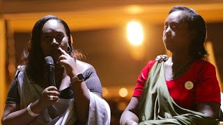 Bandashe mu itako, ukuguru no mu mugongo: Ubuhamya bubaje bwa Aime