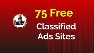 How to write advertising | 75 Free online classified ad sites