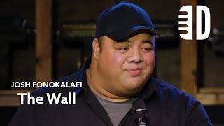 If Polynesians Built the Wall. Josh Fonokalafi - Full Special