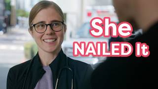 This Actress Destroyed Every Autism Cliché | Acting Breakdown