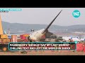 jeju air crash passenger’s eerie message sends shivers chilling