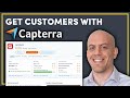 Acquire Customers with Capterra with Eran Galperin