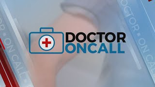 Doctor On Call: Advocating For Seniors