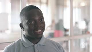 Connecting with Experts: Ensibuuko | Google for Startups