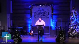 FBC Lake City - Dec 8, 2024