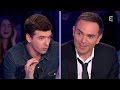 Les imitations de Marc-Antoine Le Bret - On n'est pas couché 28 novembre 2015 #ONPC