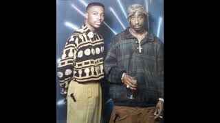 2Pac - R U Still Down (Interlude, 5-08-94 Reel Version)