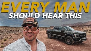 It needs to be said | PTC from the Road