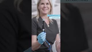 Hydrafacial Platinum