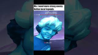 Natlan Local Legends Is Insane