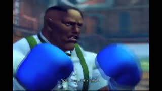 ScrewAttack's Top 10 Underrated Street Fighter Characters [2012-03-17]
