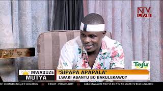 MWASUZE MUTYA: Emboozi ya Sipapa