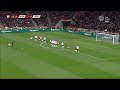 szoboszlai freekick goal hungary vs bulgaria