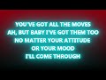 007 Soundtracks - Never Say Never Again - Lani Hall - Karaoke