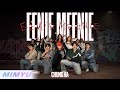 CHUNGHA (청하) ‘EENIE MEENIE’ | Dance Cover by Mimyu Dance | CANADA