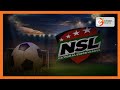 Kajiado FC beat Kisumu All-Star 2-0 in NSL match