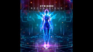 Hyriderz - Reconscious - Official