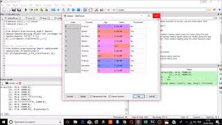 #2 DATA PREPROCESSING | CATEGORICAL DATA |MACHINE LEARNING |LABELENCODER | ONEHOTENCODER