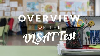 OLSAT Test Overview - TestingMom.com