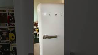 Smeg, retro style. Amazing.