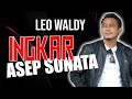 ASEP SONATA - INGKAR Lagu Dangdut Oleh Leo Waldy Cover Asep Sonata